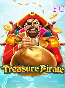 Descubra o Fascinante Mundo de TreasurePirate com VI7.GAME