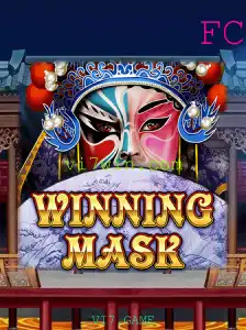 WinningMask: A Nova Sensação no Mundo dos Jogos
