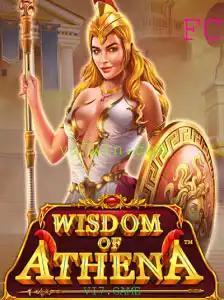 WisdomofAthena: Explore o Universo de Estratégia e Conhecimento do VI7.GAME