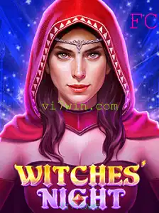 Descobrindo WitchesNight: Um Mergulho no Universo de VI7.GAME