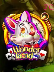 Wonderland: Descobrindo o Mundo de VI7.GAME